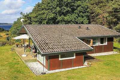 8 Personen Ferienhaus in Skals-By Traum