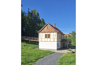 Ferienhaus Bad Köstritz