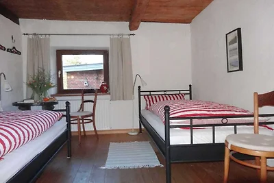 Vakantiehuis Ontspannende vakantie Oldenswort