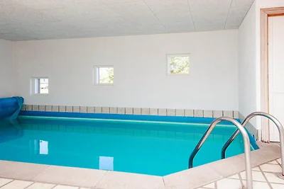 10 Personen Ferienhaus in Blåvand