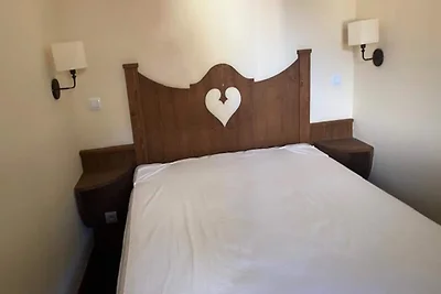 Appartement 2 Pièces 7 Personnes - Confort