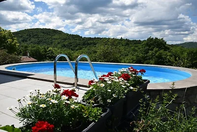 Casa de vacaciones Mare