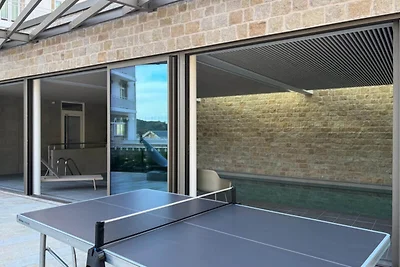 Appartamento di lusso a Pors-Mabo