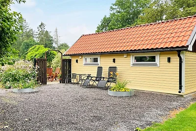 4 Personen Ferienhaus in FÄRLÖV-By Traum
