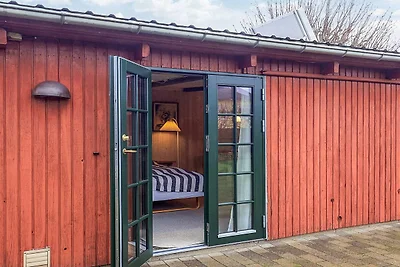 2 Personen Ferienhaus in Skagen