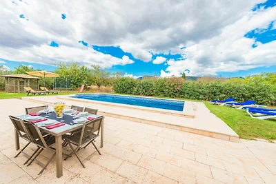 Can Dato - Ferienhaus Mit Privatem Pool In...