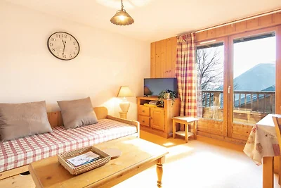 Wohnung in Saint-Sorlin-d´Arves