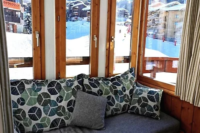 3 Zimmer für 7 Personen