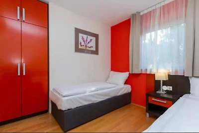 Marina Portorož Family Friendly Apartment 3 -...