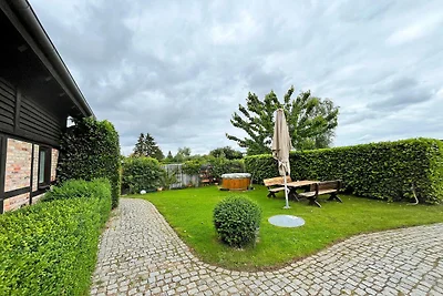Wohnung in Lütow nahe Ostseestrand