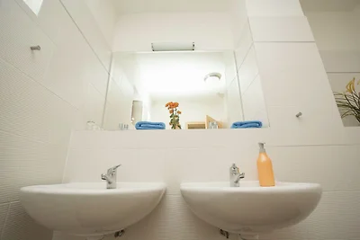 Ruhiges Ferienhaus in Harrachov mit großer