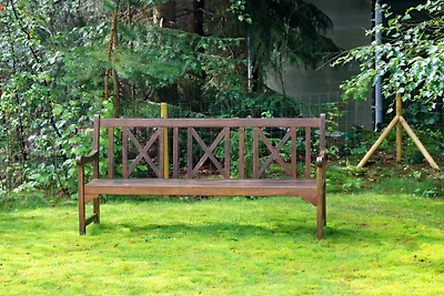 8 Personen Ferienhaus in Hadsund