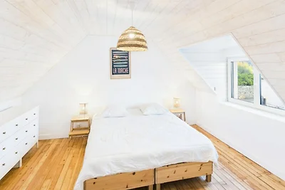 Casa a Penmarc'h vicino alla spiaggia di Ster