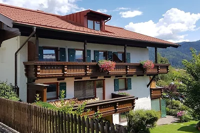 Holiday apartment with 1 bedroom