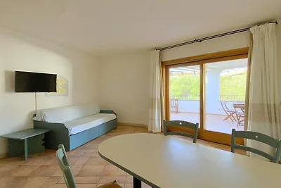 Sonnige Auszeit in Porto Rotondo