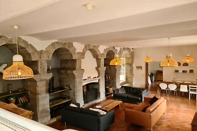 Prachtige en unieke villa met privé zwembad