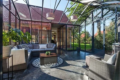 Villa für 14 Personen mit 6 Zimmern in Andijk