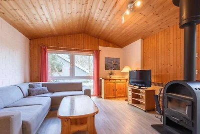 Ferienhaus im Ferienpark Mirow