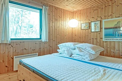 Strandimmobilie in Snogebaek