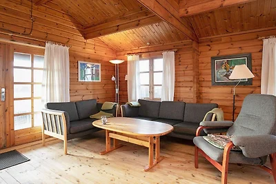 4 Personen Ferienhaus in Hjørring