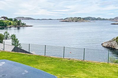 4 persoons vakantie huis in EGERSUND-By Traum