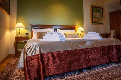 Jurjevec Castle - Standard room 2