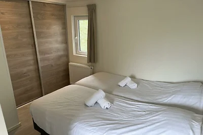 Ferienhaus mit 1 Schlafzimmer