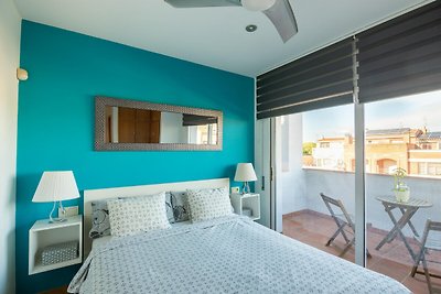 Casa vacanze premium con piscina privata