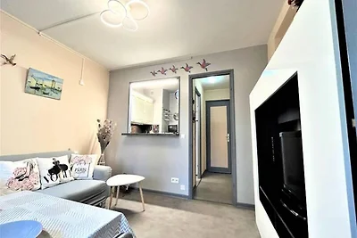 3-kamerappartement voor 4 personen -...