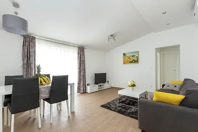 Ferienwohnung in Meeresnähe in Kaštel Stari
