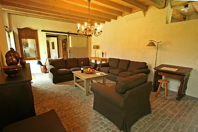 Ferienhaus Erholungsurlaub Brügge