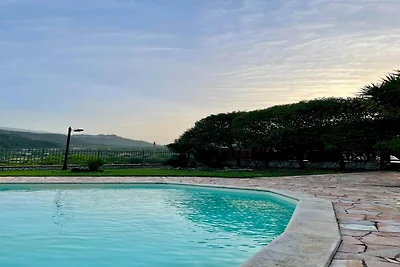 Ferienhaus in Francavilla di Sicilia