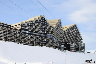 Vakantiehuis in skigebied Mont Blanc