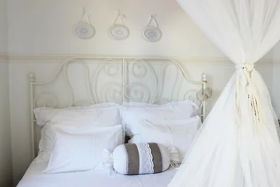 Villa Marella am Meer