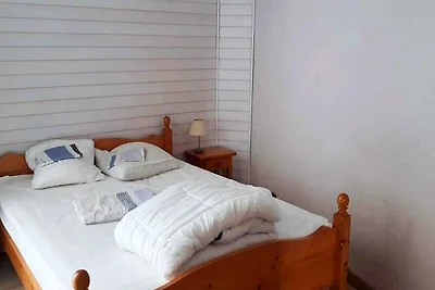 Residenz le Negresco für 7 Personen