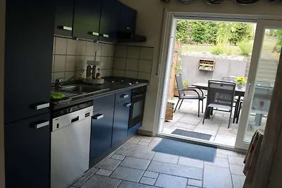 Ferienhaus im Alten Winzerdorf