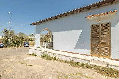 Schöne Wohnung mit Meerblick in Marina di...
