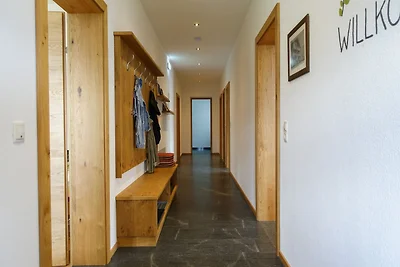 Ferienhaus nahe der Zillertal Arena