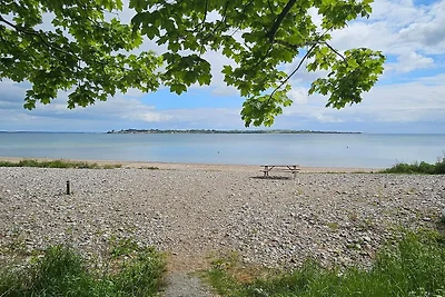 4 Personen vakantie huis in Aabenraa