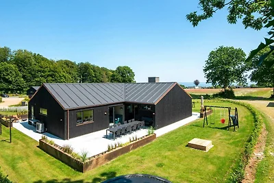 12 persoons vakantie huis in Haderslev