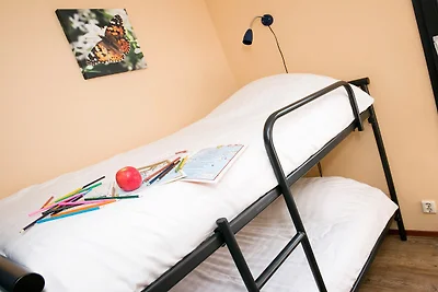 Gemütlicher Familien-Bunglow in Zevenhuizen