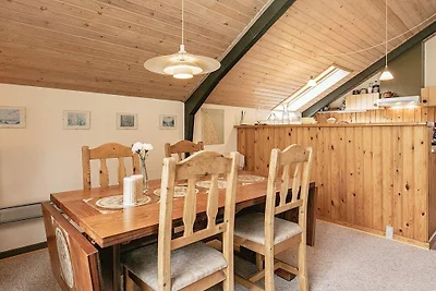 5 Personen Ferienhaus in Martofte-By Traum