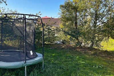 4 sterren vakantie huis in Sturkø-By Traum