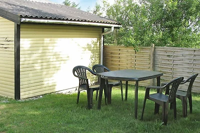 4 Personen Ferienhaus in Thisted
