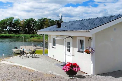 4 Personen Ferienhaus in Ronneby