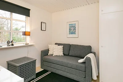 6 Personen Ferienhaus in Hals
