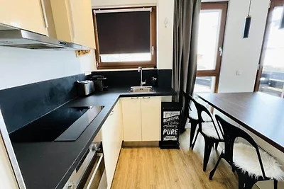 3 Zimmer für 5 Personen