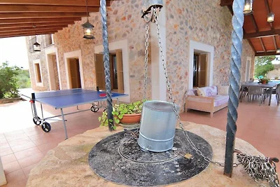Chalet à Buger avec piscine