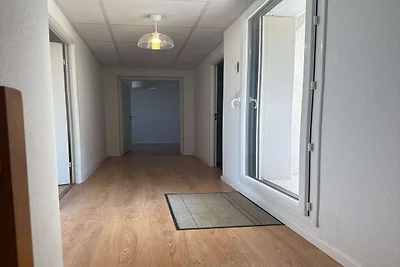 Modernes Duplex mit Terrassen in Valras