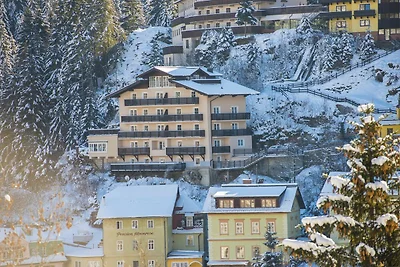 Appartement Bad Gastein bij Skipistes